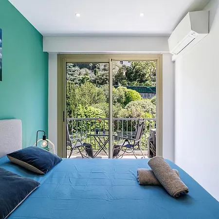 Casa Nissa Blue Appartamento *