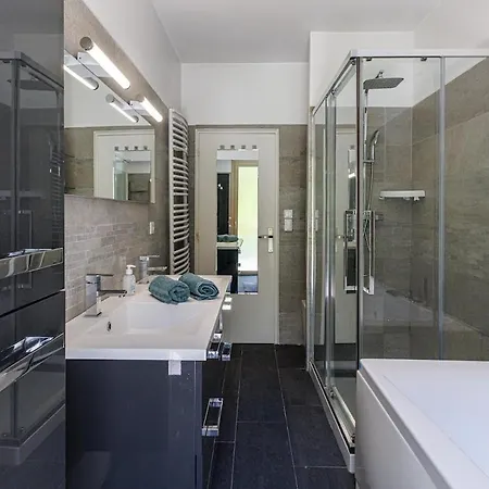Appartamento Casa Nissa Blue Nizza