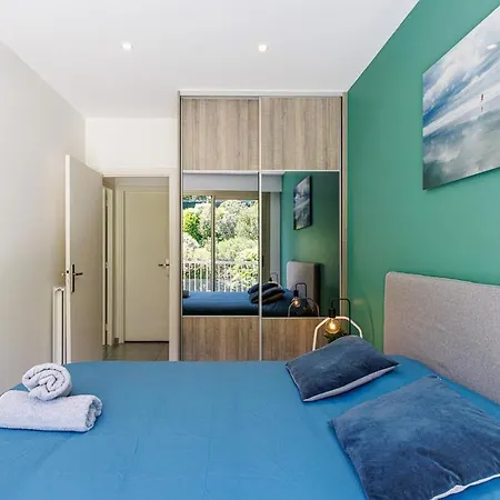 Casa Nissa Blue *