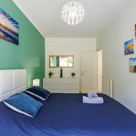 Casa Nissa Blue * Nizza