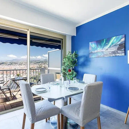 Casa Nissa Blue Appartamento *