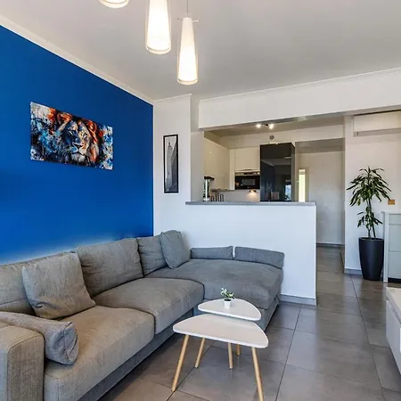 Casa Nissa Blue Appartamento *