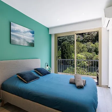 Casa Nissa Blue *